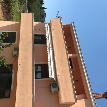 Apartments Lamjana Kali Exterior foto