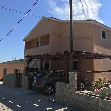 Apartments Lamjana Kali Exterior foto