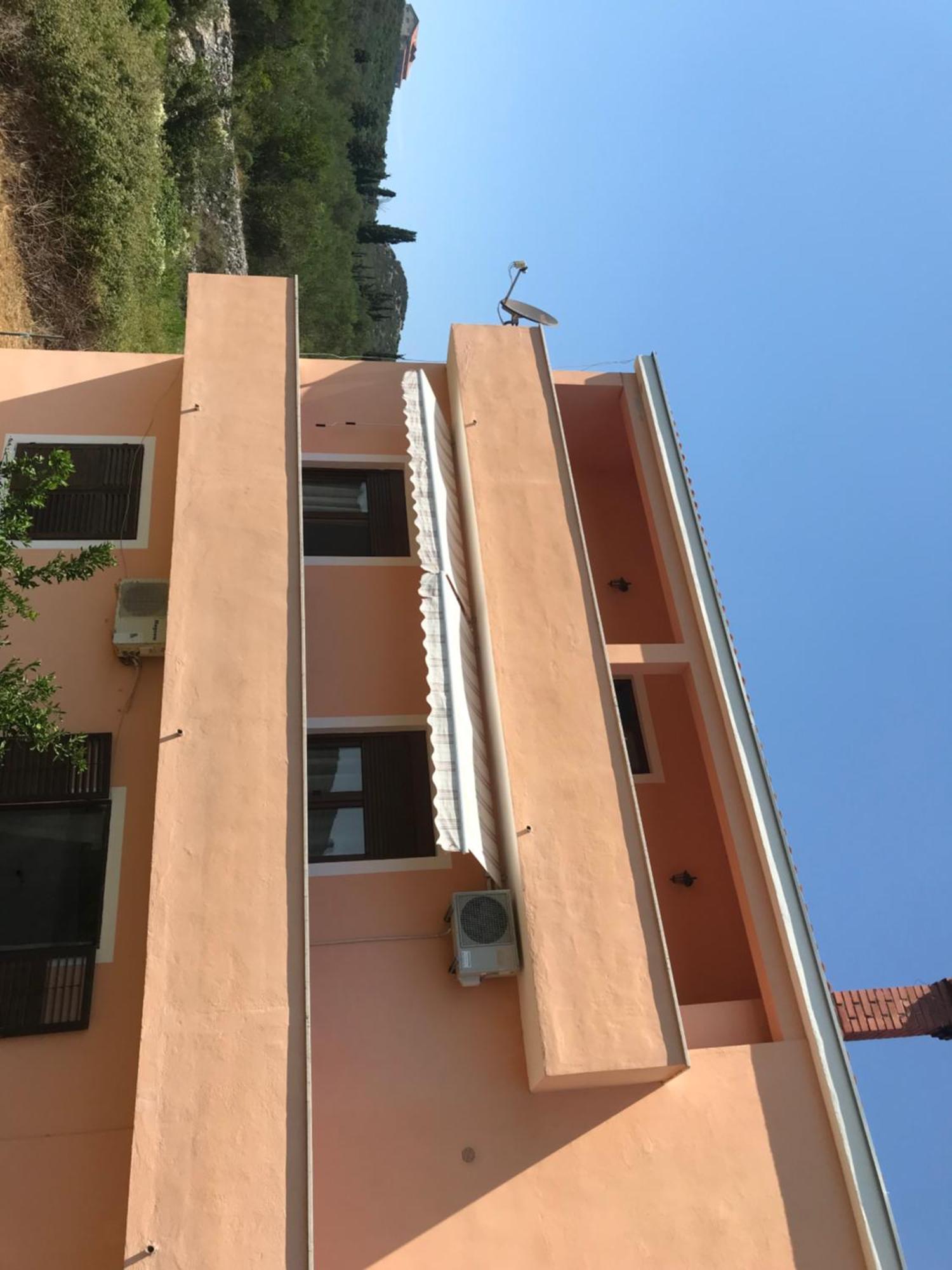 Apartments Lamjana Kali Exterior foto