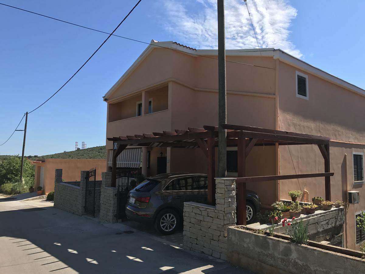 Apartments Lamjana Kali Exterior foto
